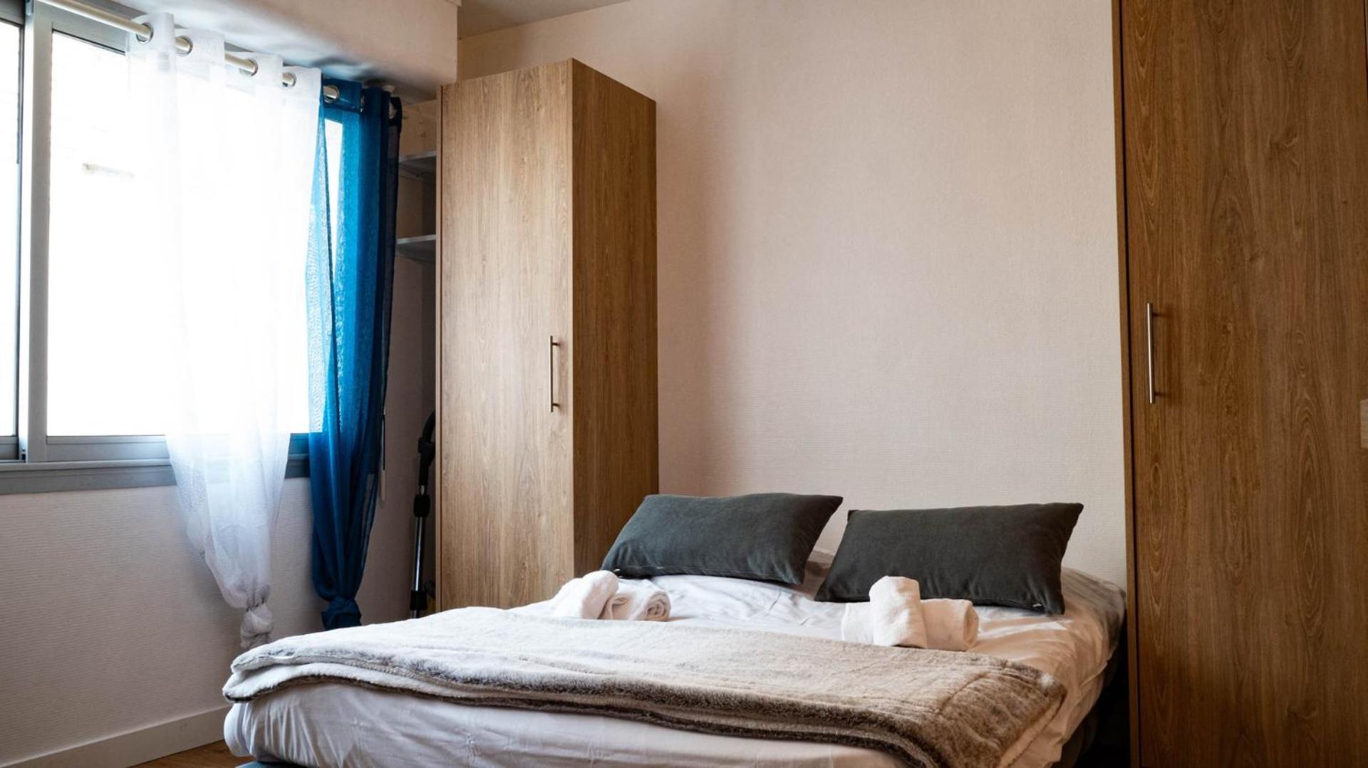 Le Petit Hotel - Superbe Studio Entierement Neuf ปัวติเยร์ ภายนอก รูปภาพ